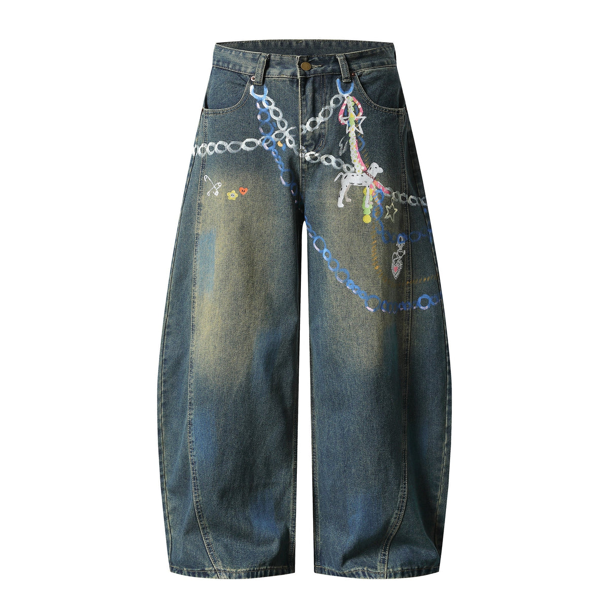 Dark Blue