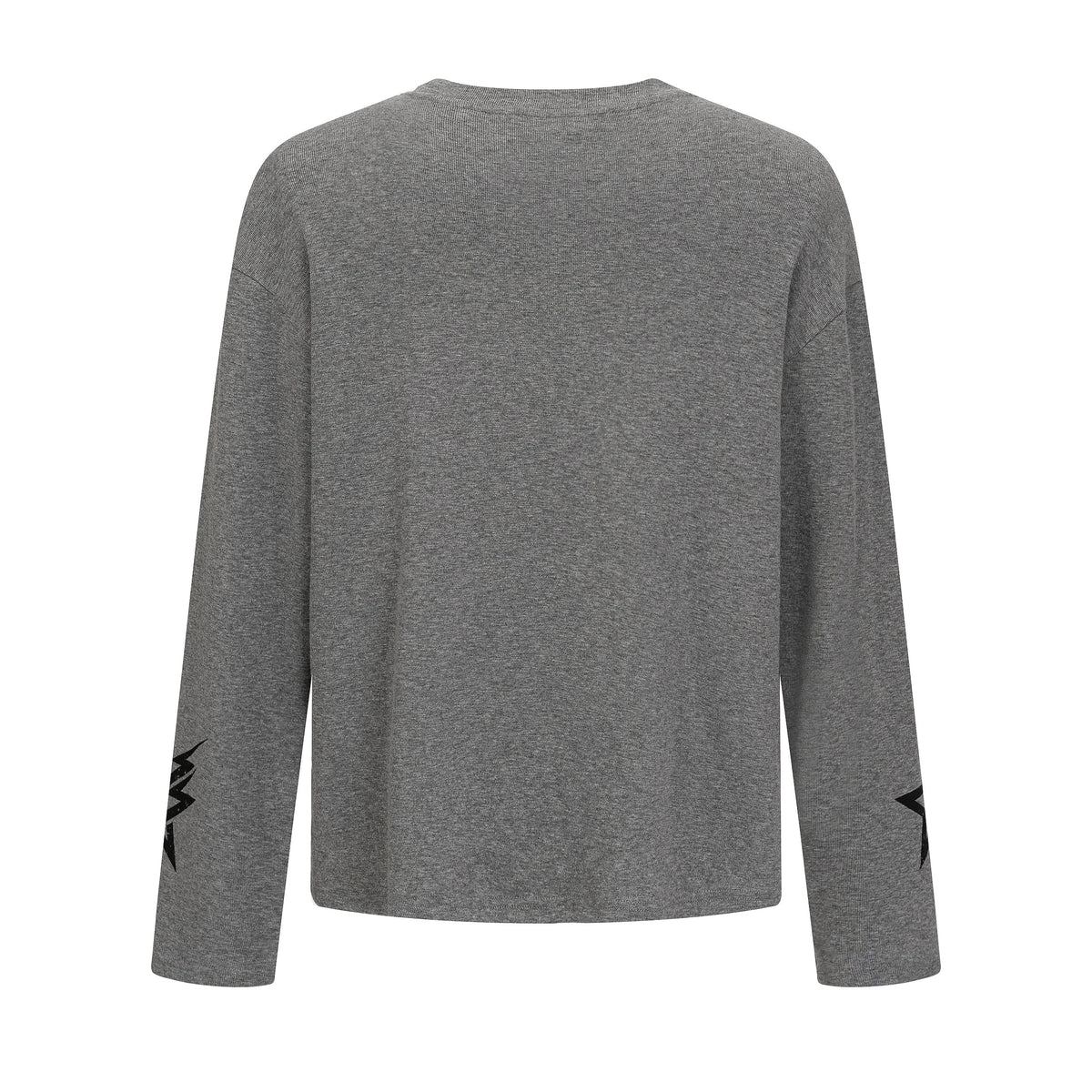 Madxmarx Varsity “90” Long-Sleeve Tee