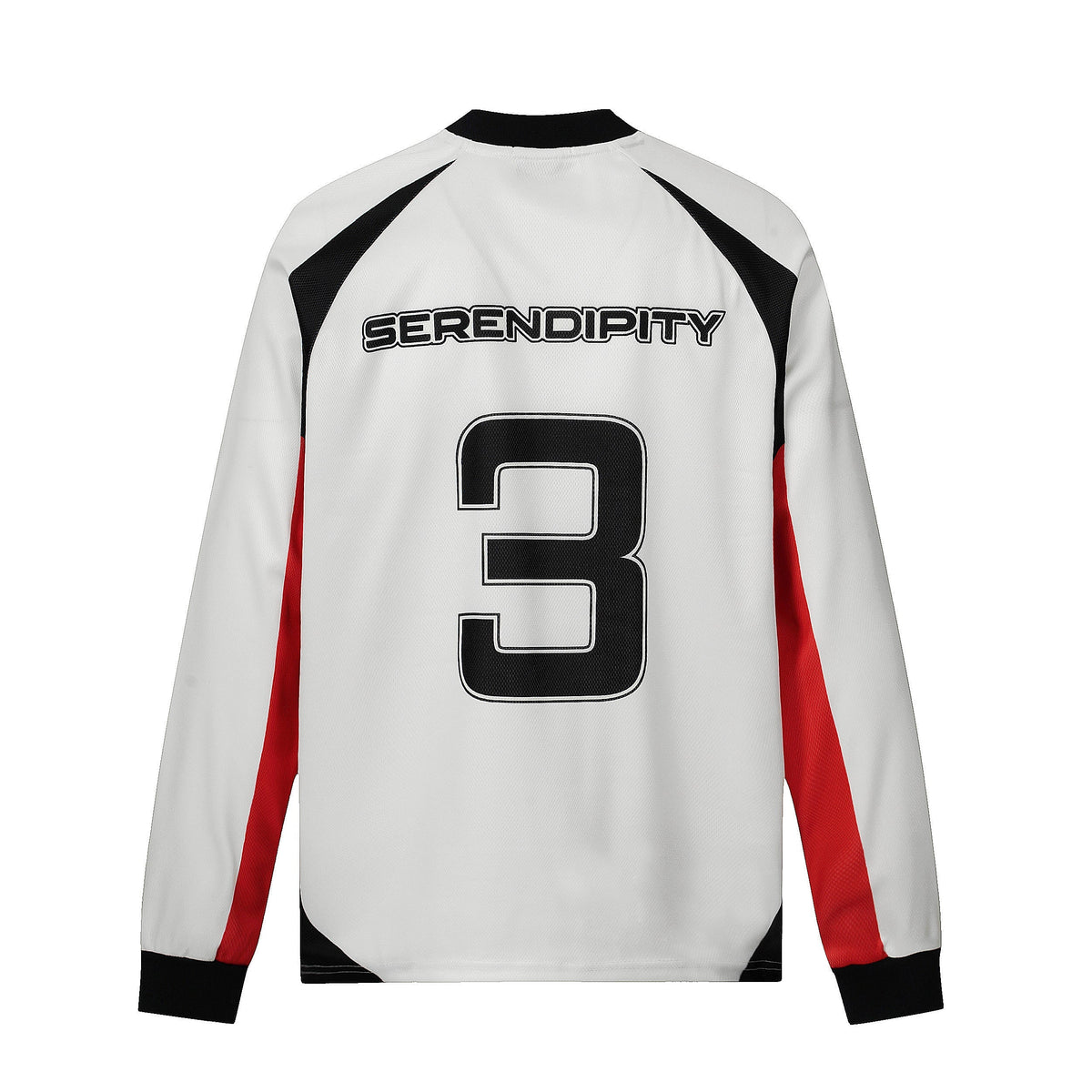 Madxmarx Serendipity Long-Sleeve Jersey
