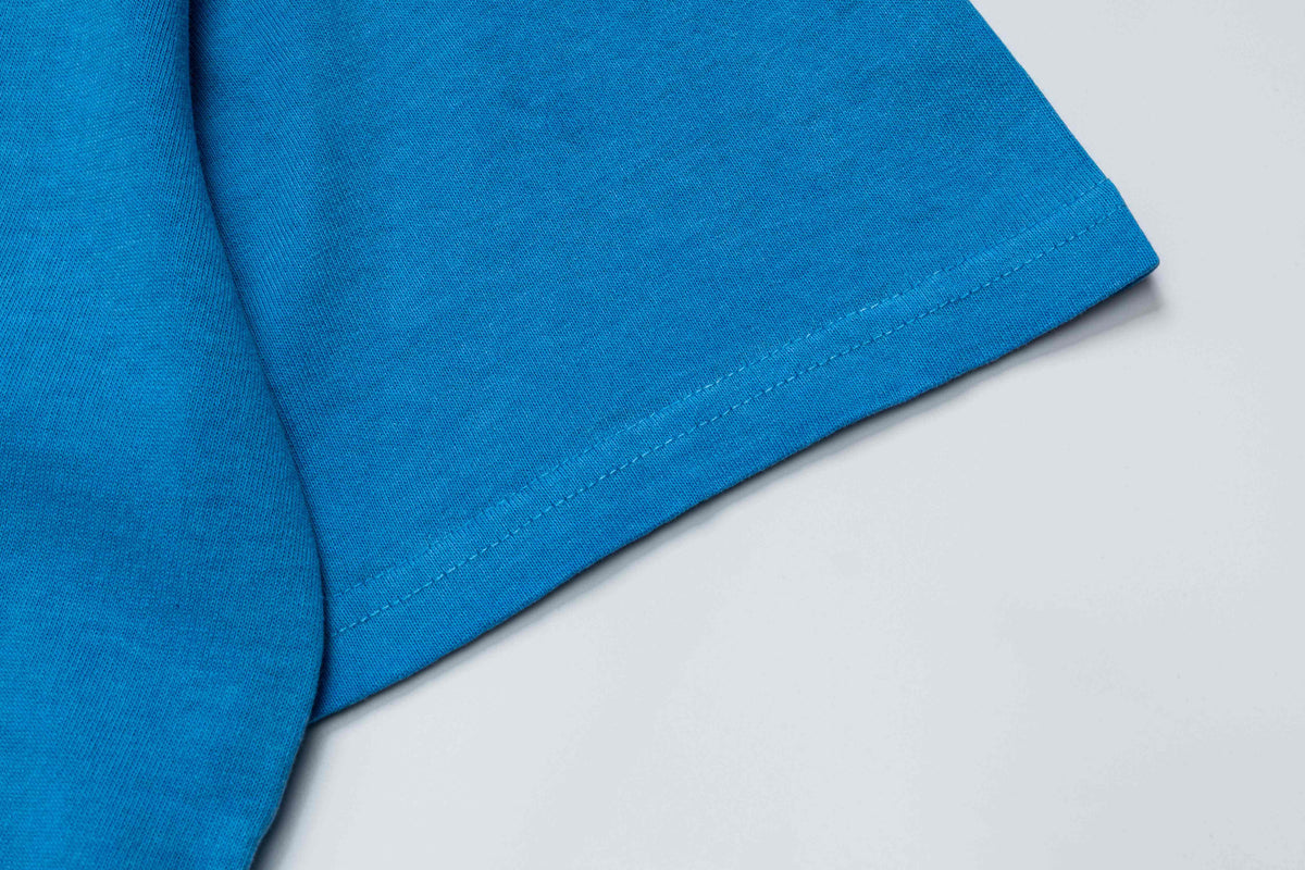 Madxmarx Minimal Star Tee