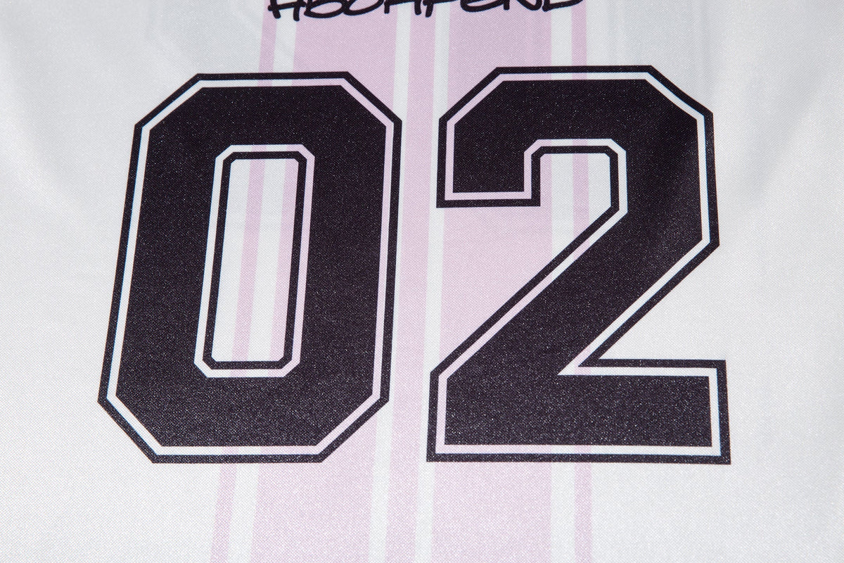 Madxmarx Chill Vibes 02 Jersey Top