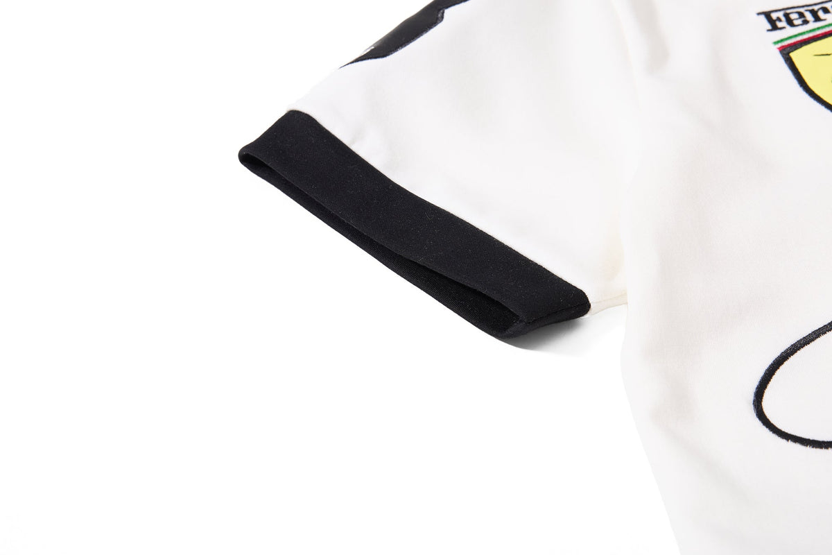 Madxmarx Streetwear Polo