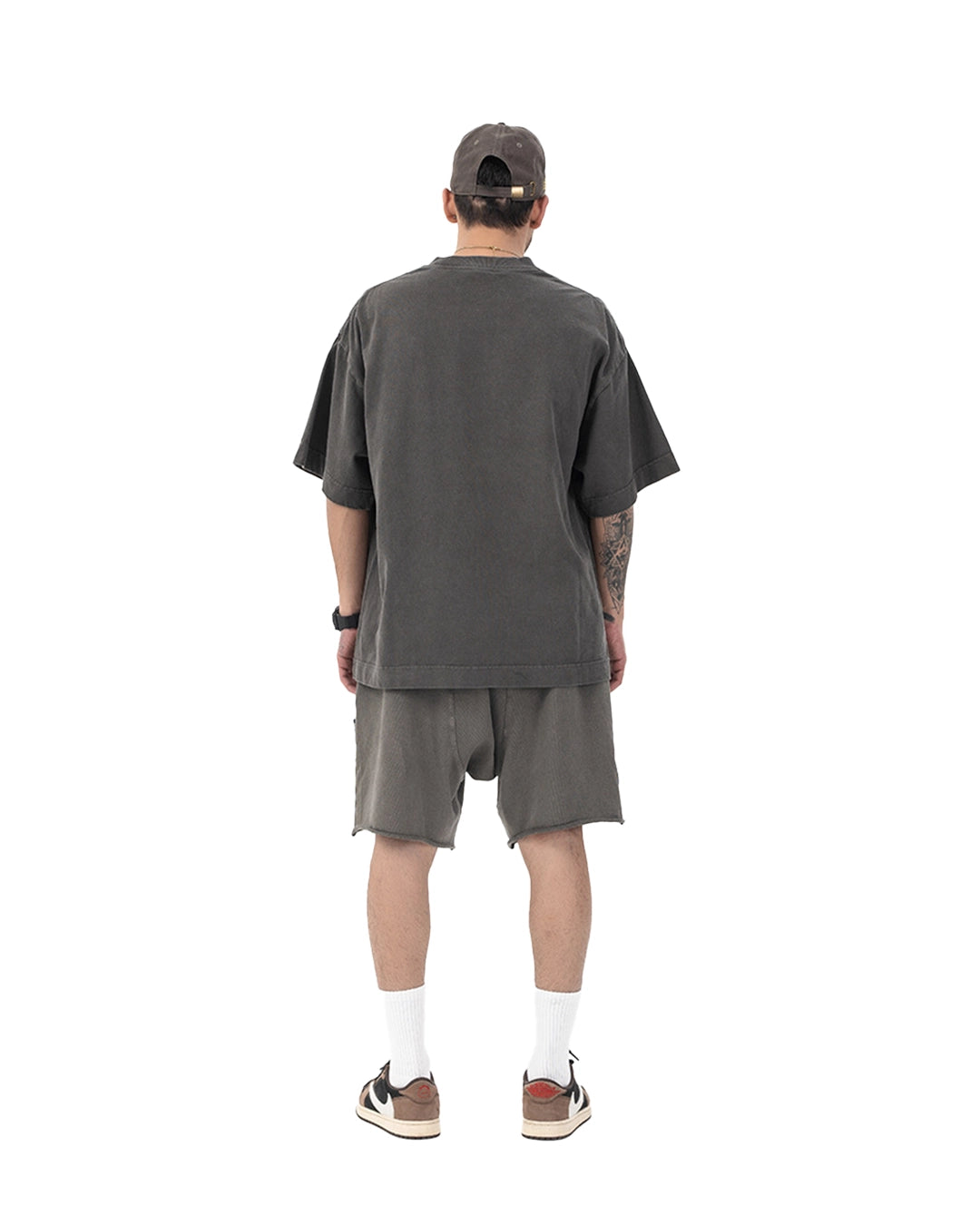 T-shirt graphique One Eye