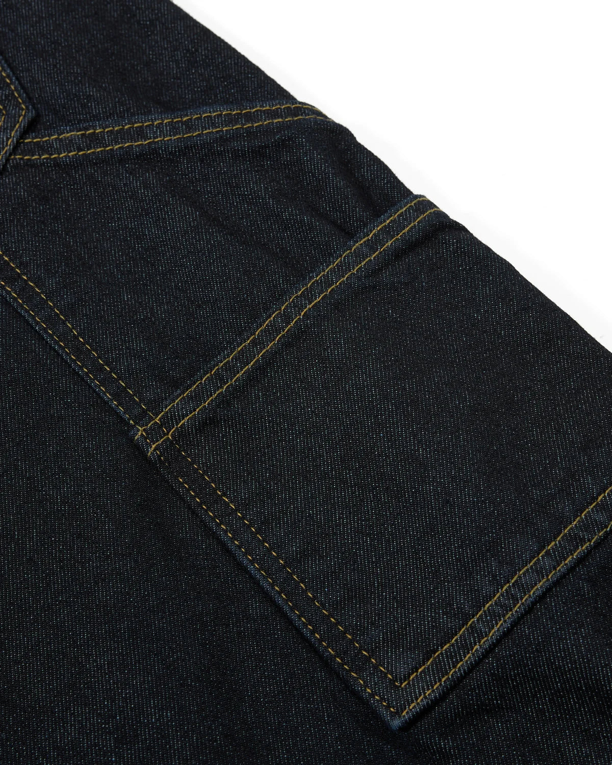 Cinch Back Buttons Up Cargo Jorts