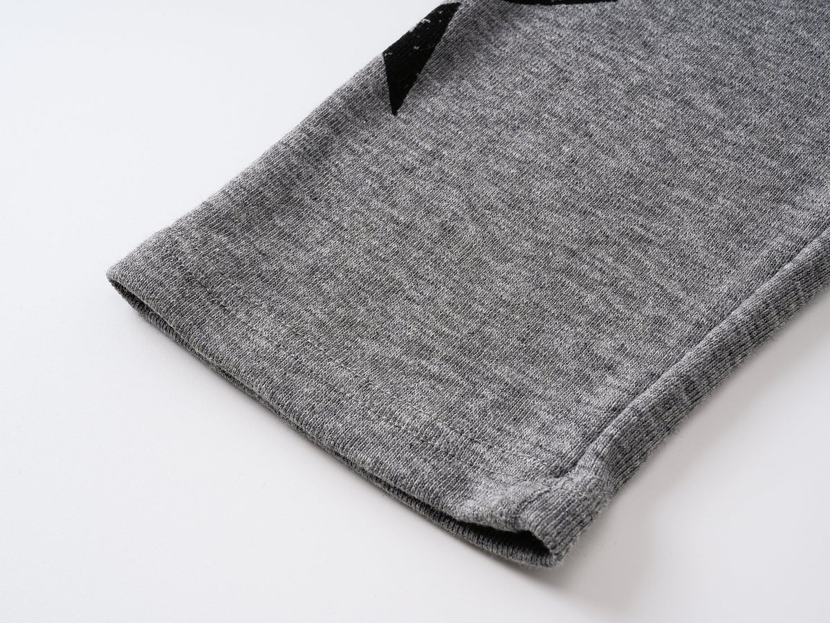 Madxmarx Varsity “90” Long-Sleeve Tee