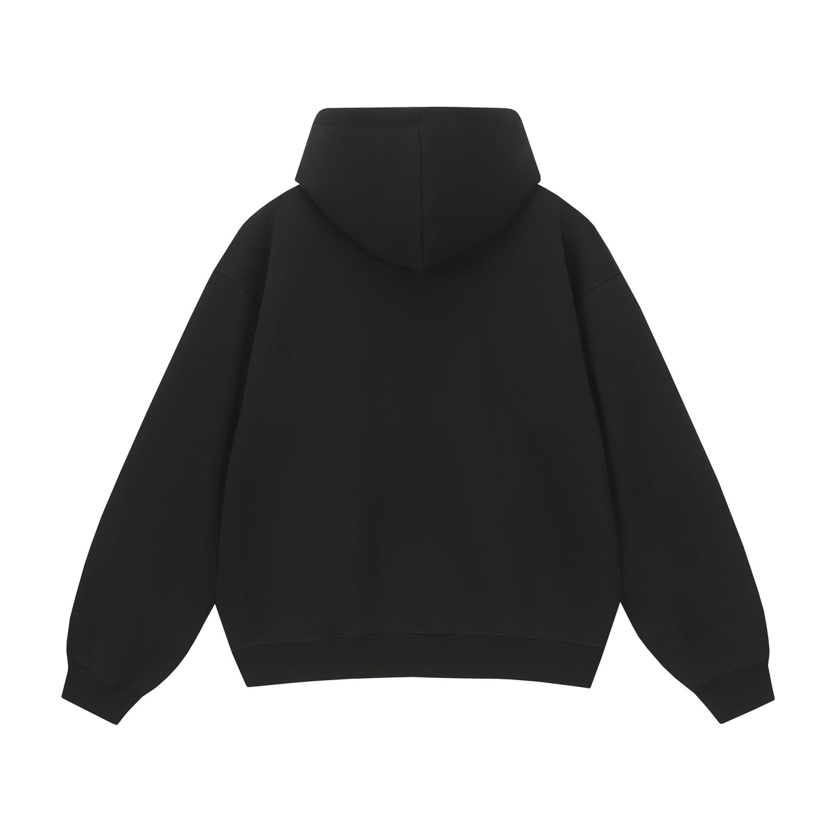 Madxmarx Glove Patch Hoodie