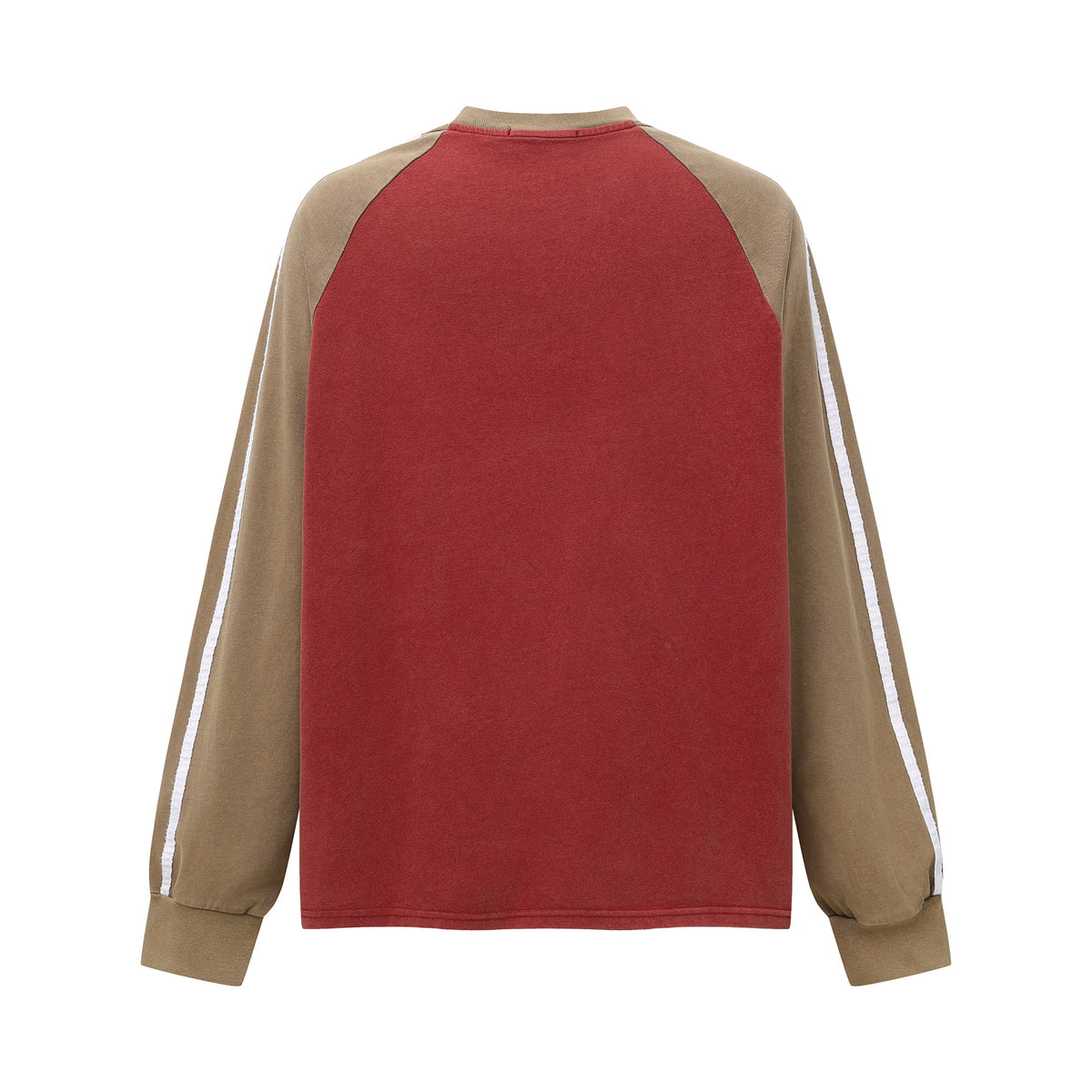 Camiseta Raglan Retro Archive Madxmarx