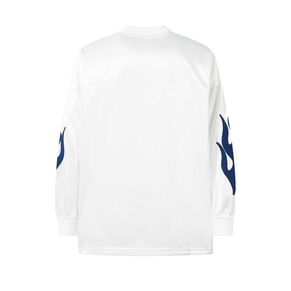 Madxmarx Flame Mesh Jersey