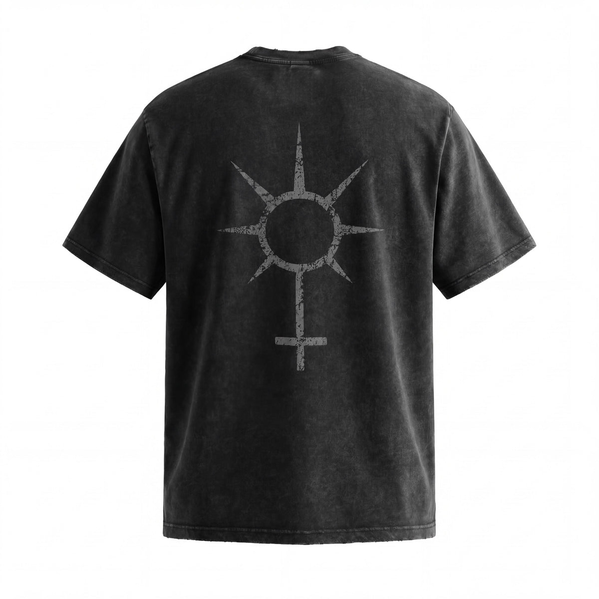 Madxmarx “Vintage Gothic 90 Tee”