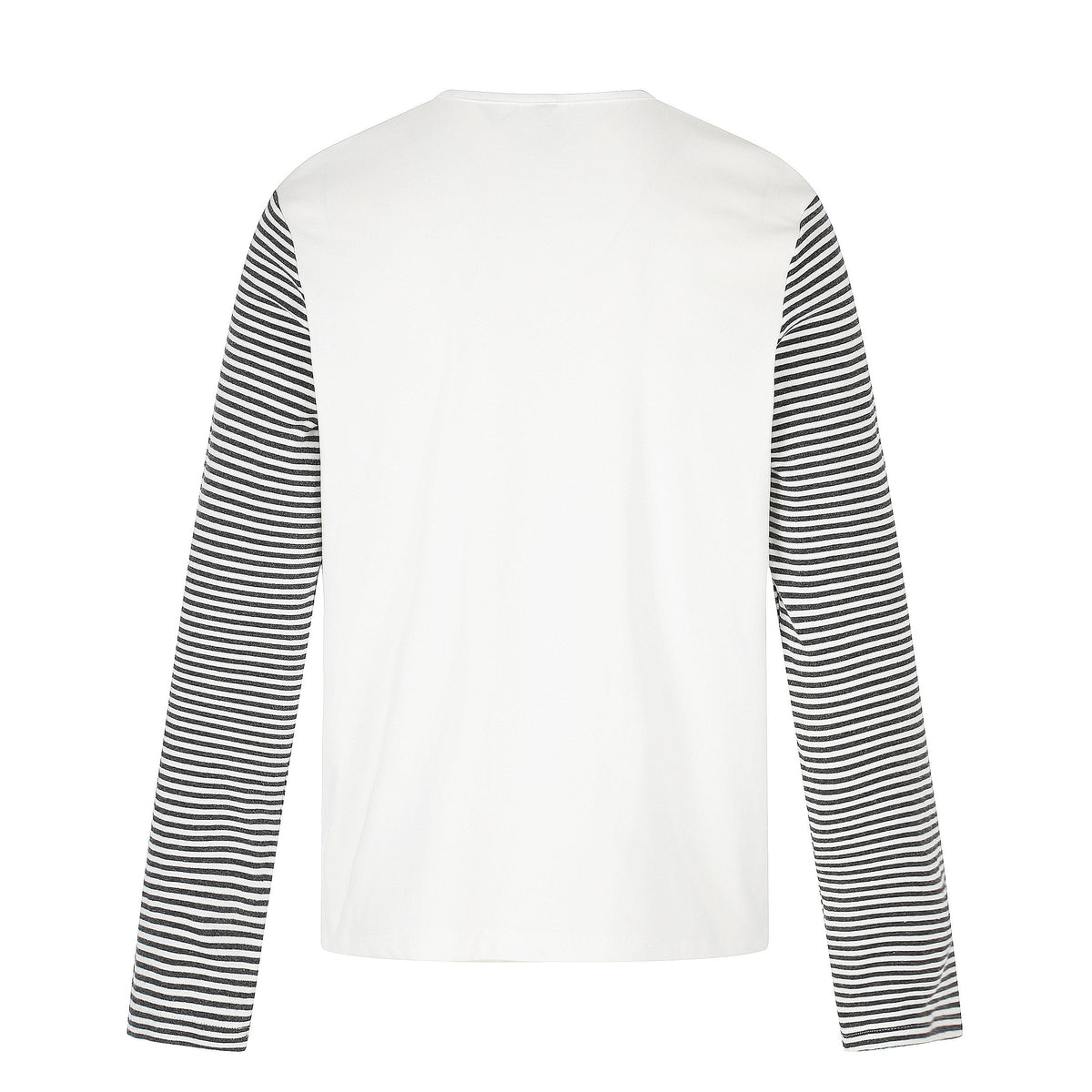 Madxmarx Devote to Black Energy Long Sleeve T-Shirt