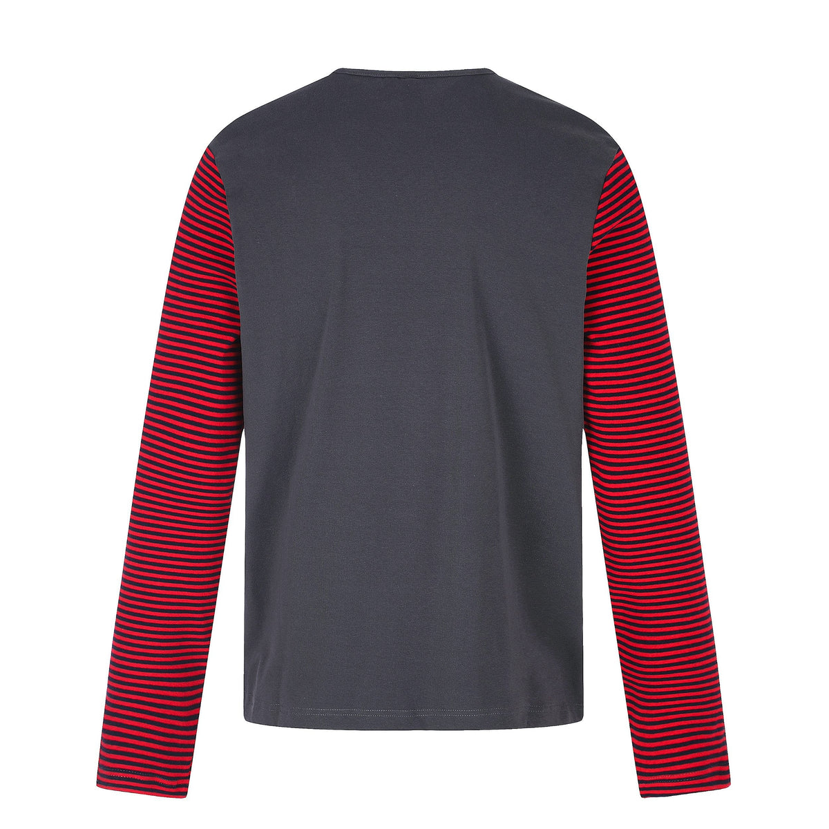 Madxmarx Devote to Black Energy Long Sleeve T-Shirt