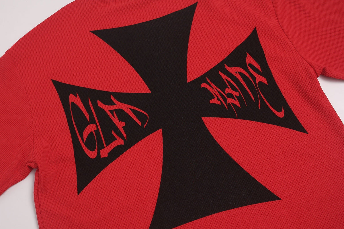 Madxmarx “Happy Memories” Graphic Tee