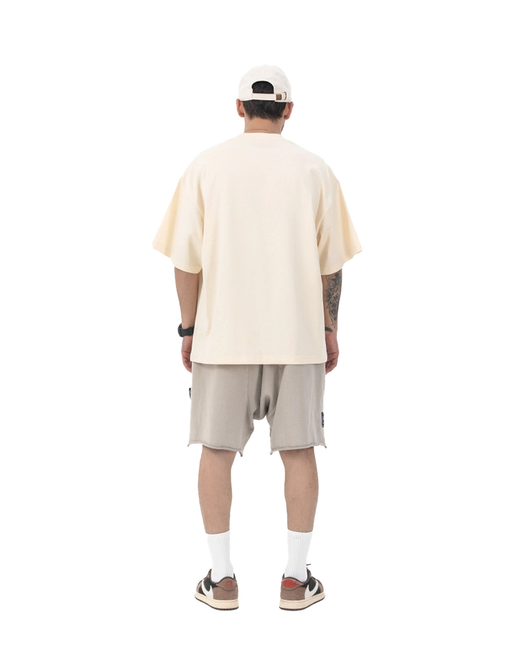 T-shirt graphique One Eye