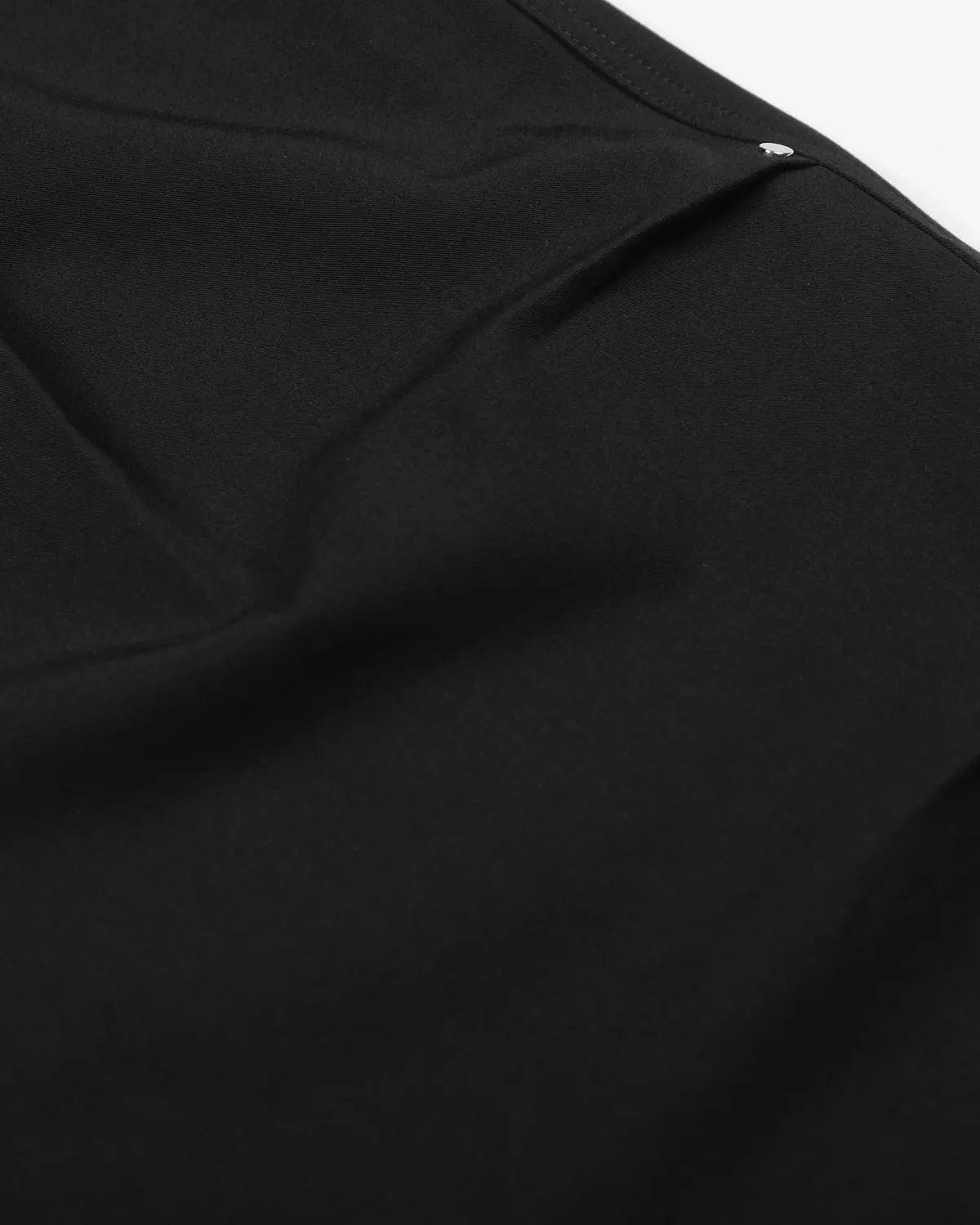 Pleated Cinch Back Tailored Shorts