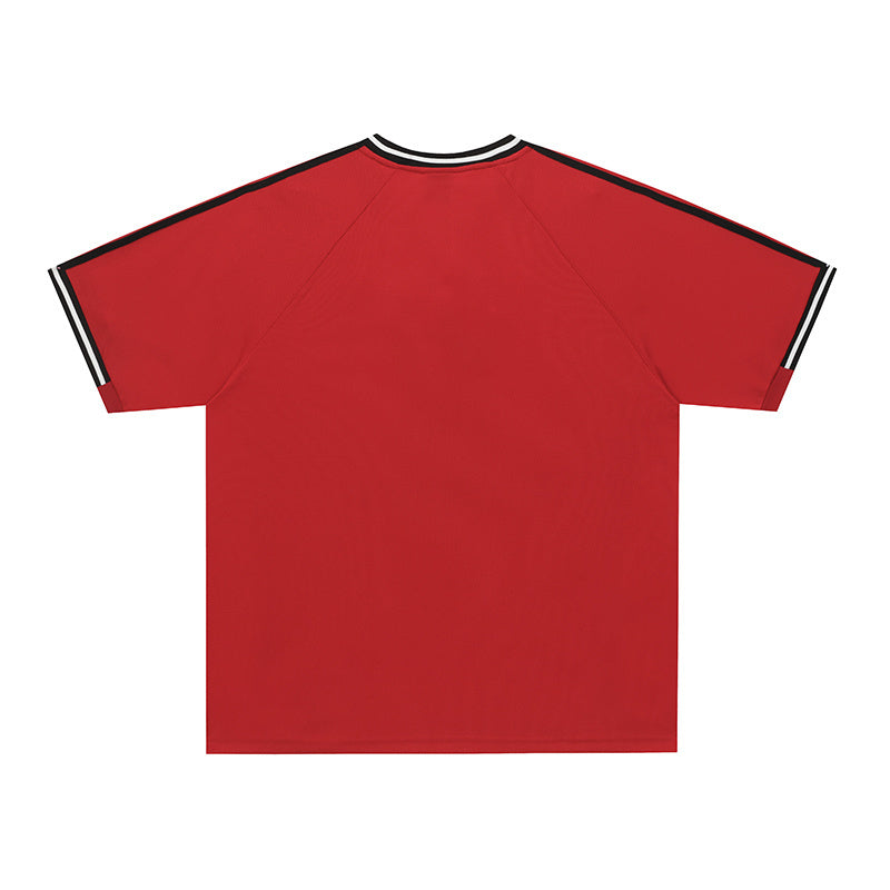 Madxmarx Classic Number Performance Jersey