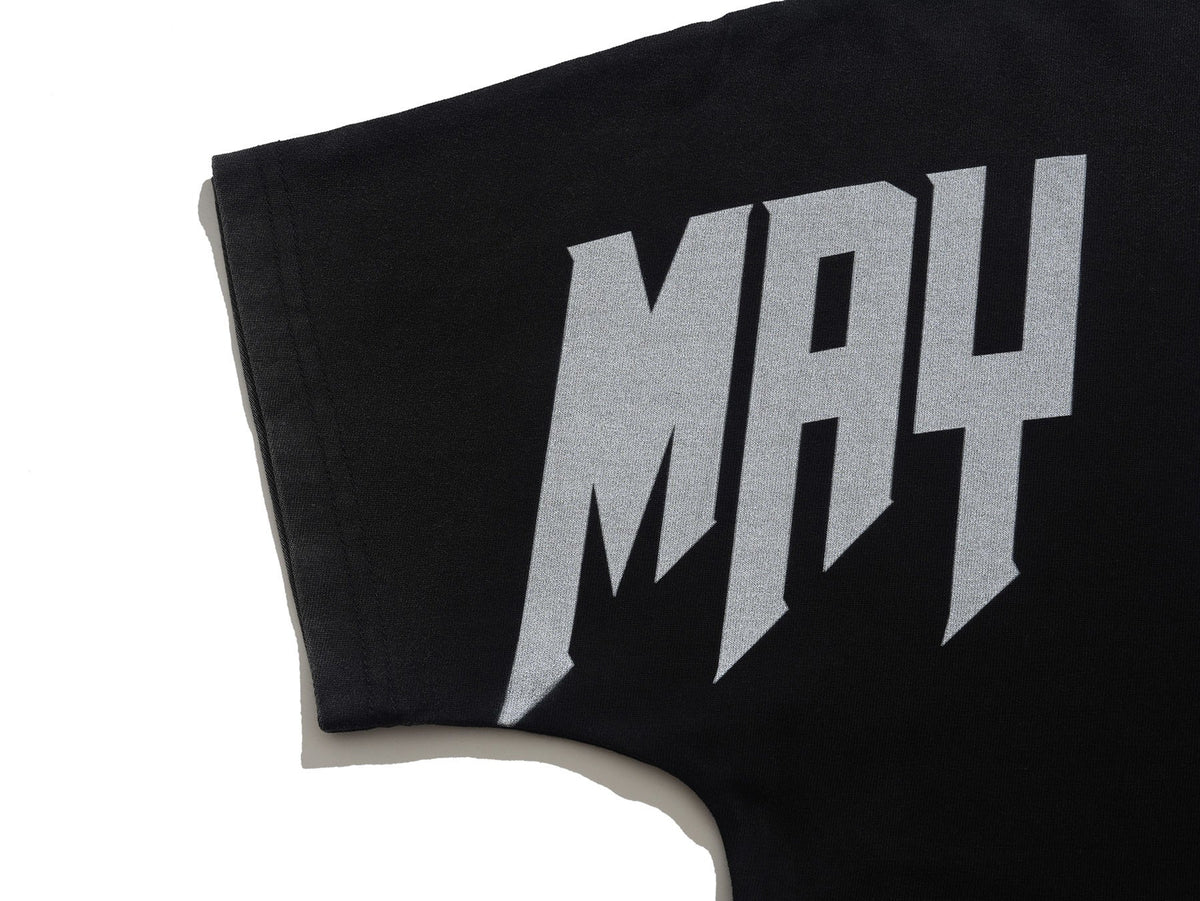 Madxmarx “Blessed Bones” Graphic Tee