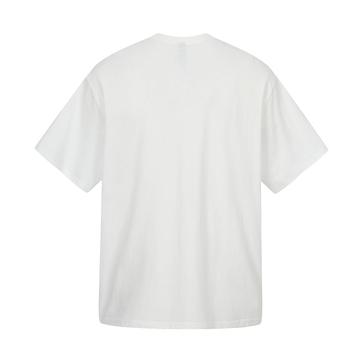 Madxmarx “Crystal Heart Graphic Tee”