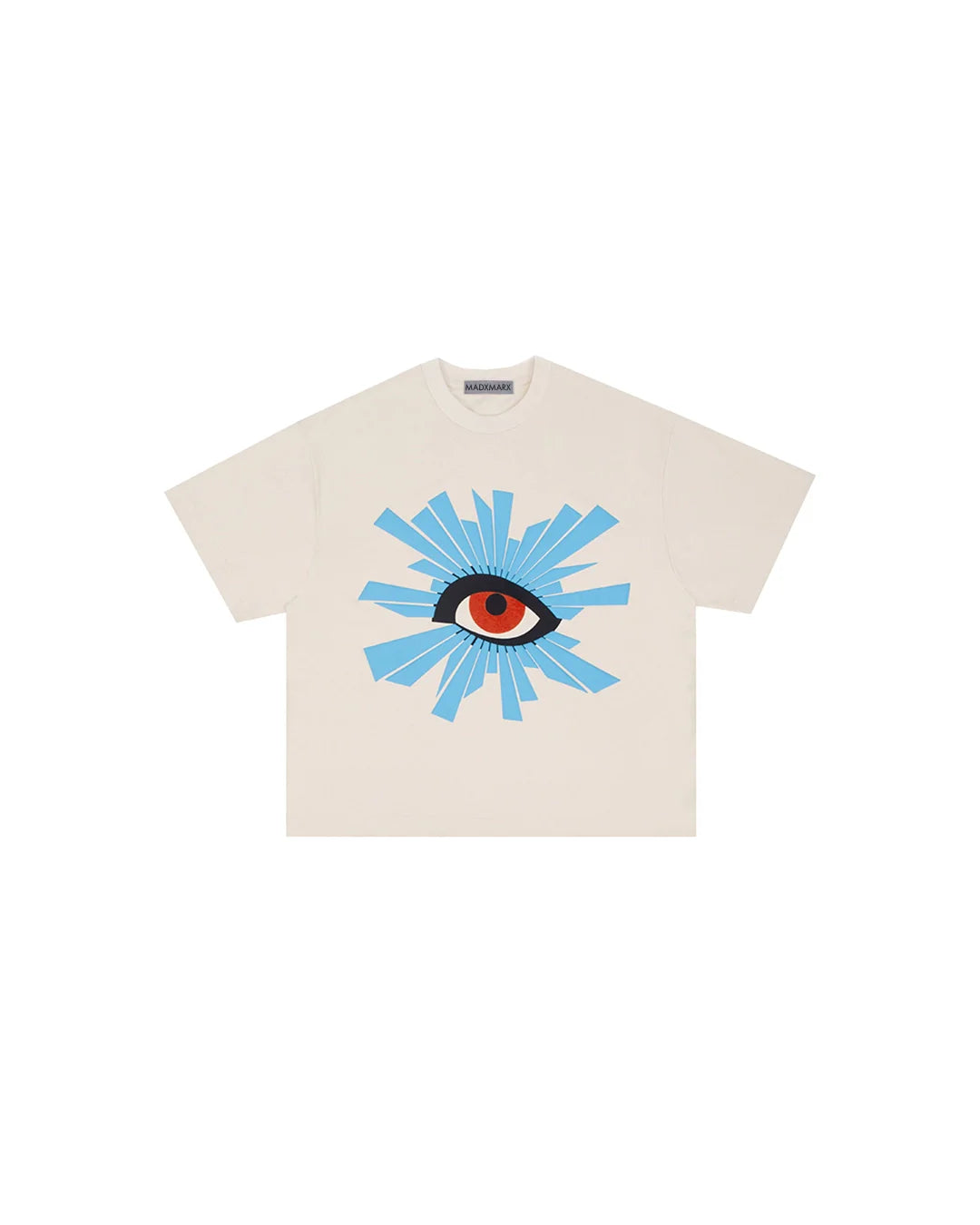 One Eye Graphic Tee