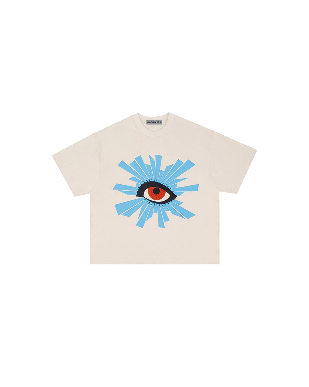 T-shirt graphique One Eye