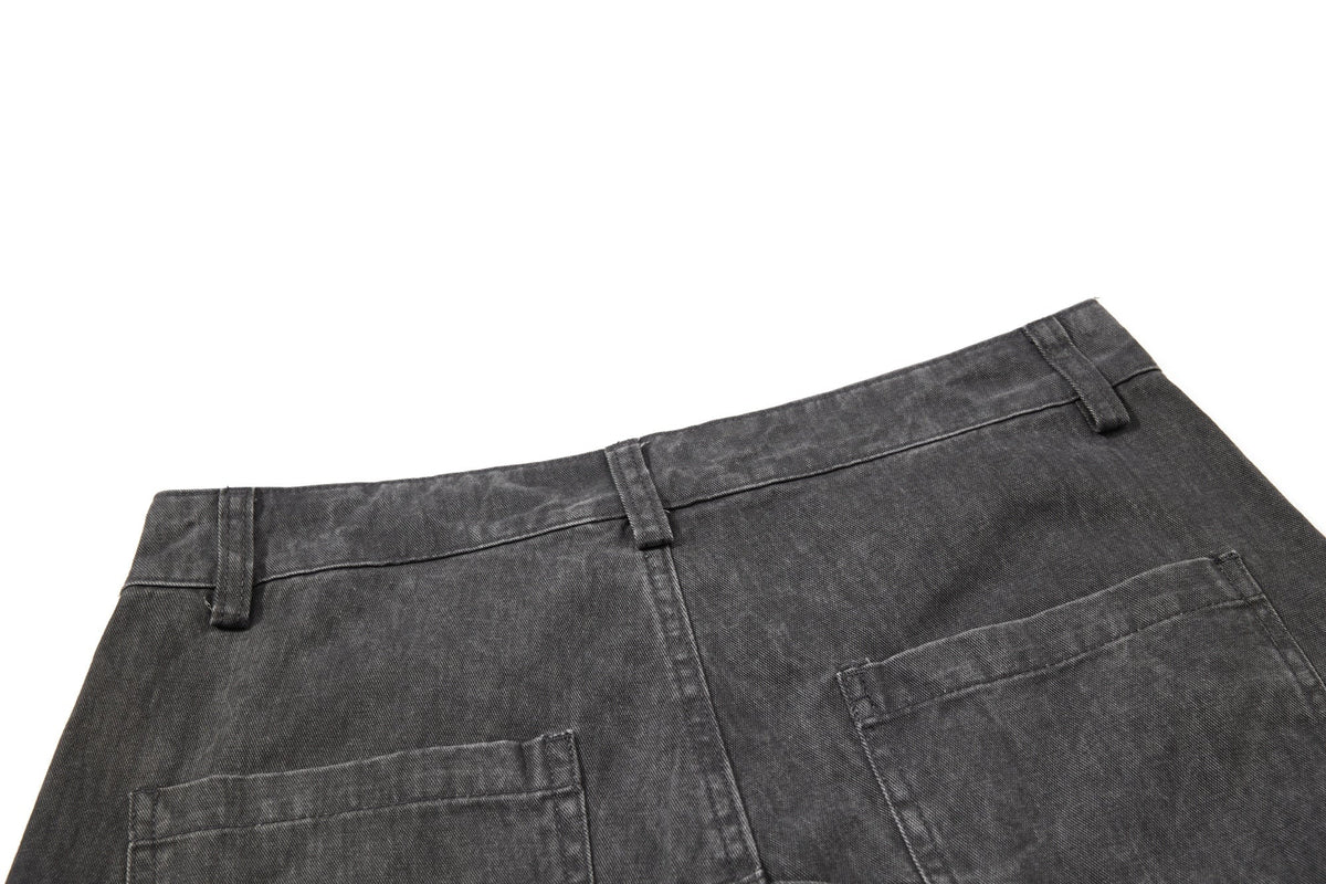 Madxmarx Utility Balloon Cargo Pants