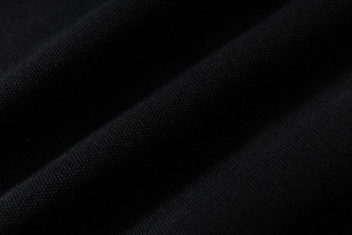 Madxmarx Plaid-Lined Zip Hoodie