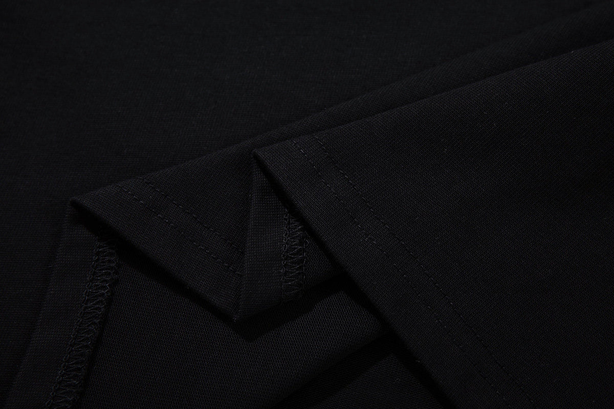 Madxmarx Rider Polo Long Sleeve