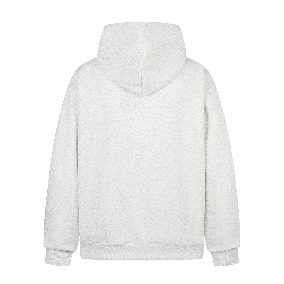 Madxmarx “Make No Choice” Graphic Hoodie