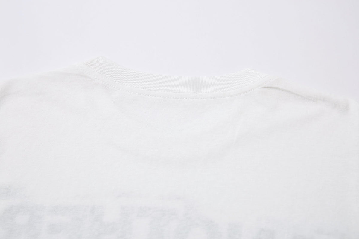 Madxmarx Langarmshirt mit Grafikprint