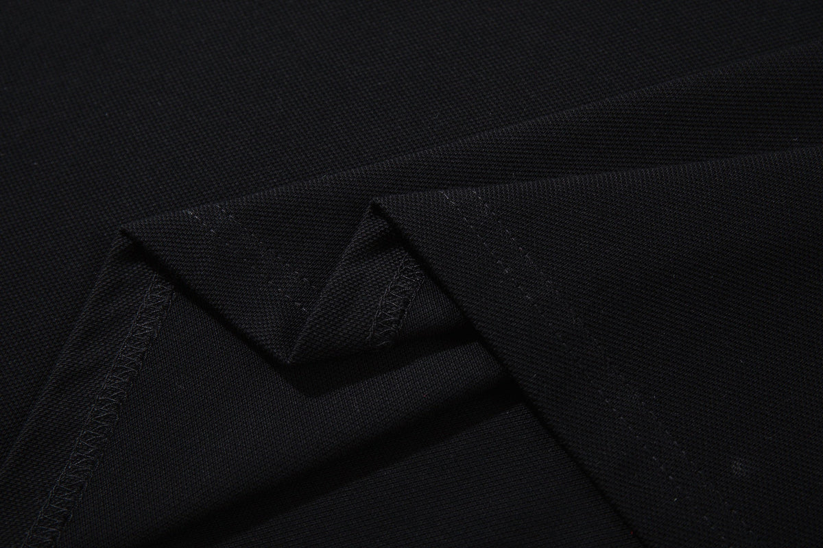 Madxmarx Spirit Polo Tee
