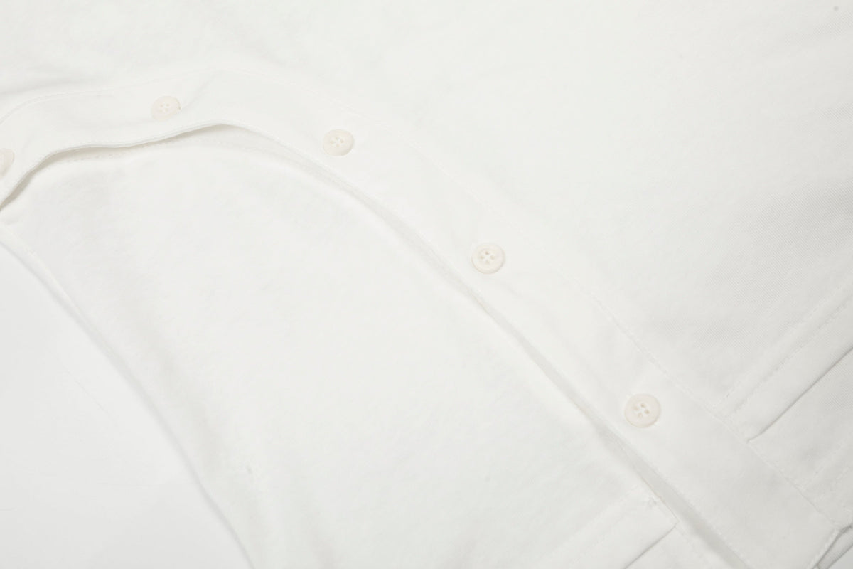 Madxmarx Graphic Long Sleeve Tee