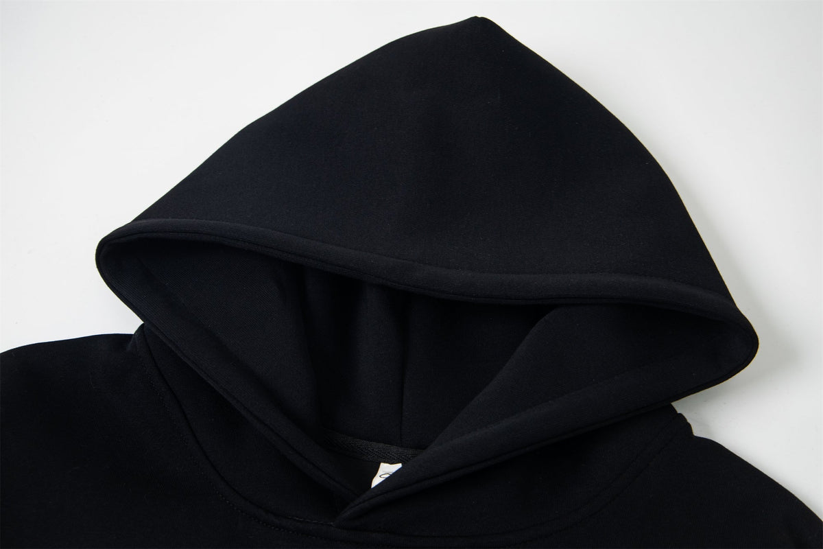 Madxmarx “Make No Choice” Graphic Hoodie