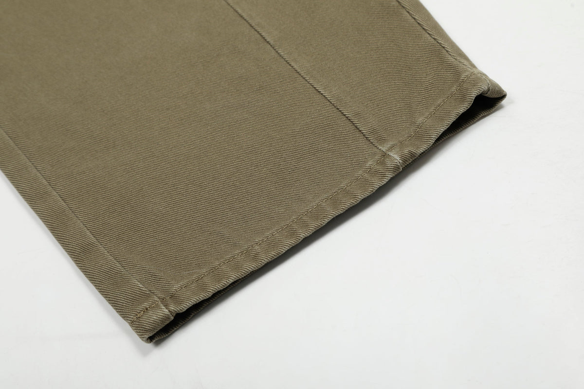 Jean cargo large à poches multiples Madxmarx