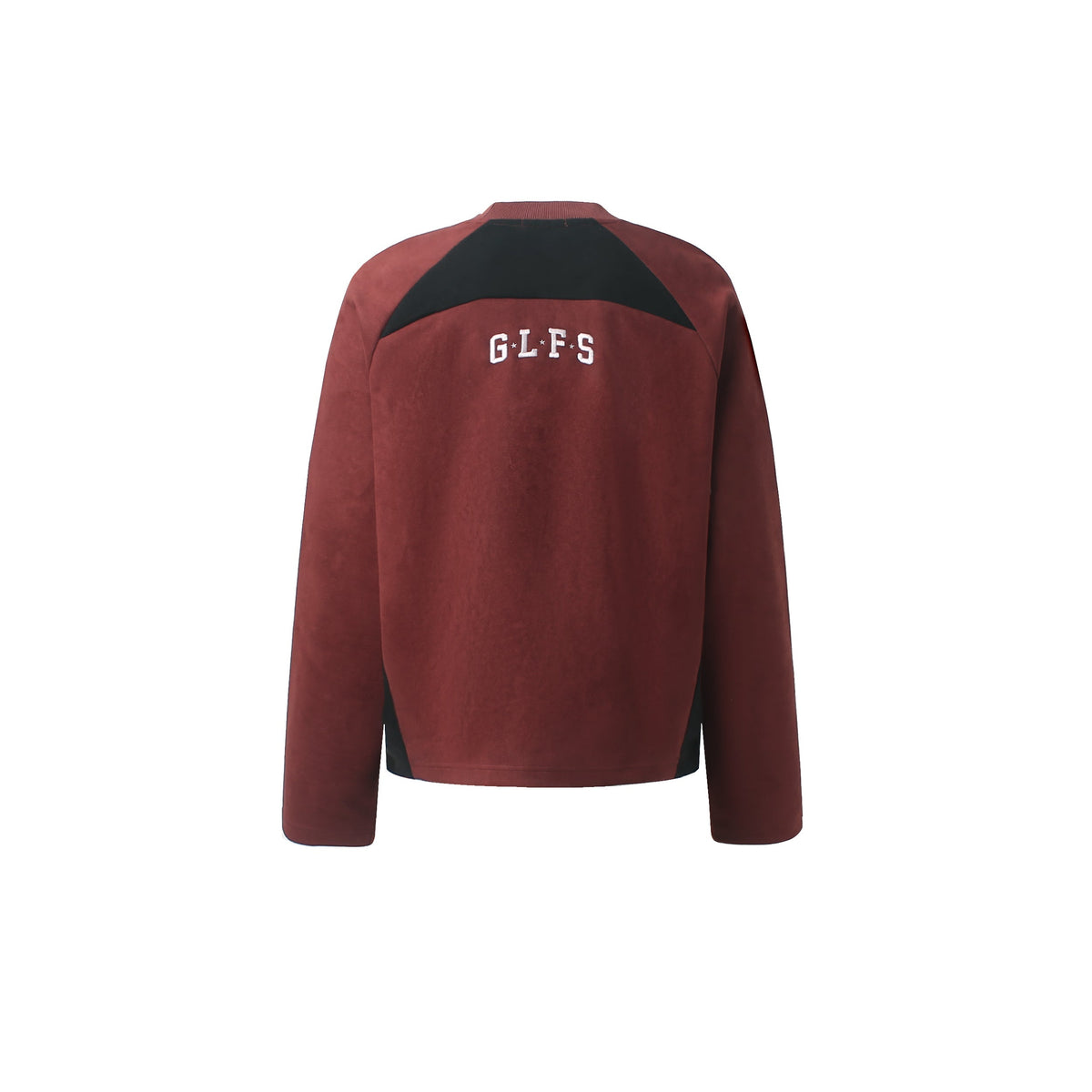 Madxmarx Different GLFS Washed Long Sleeve Tee