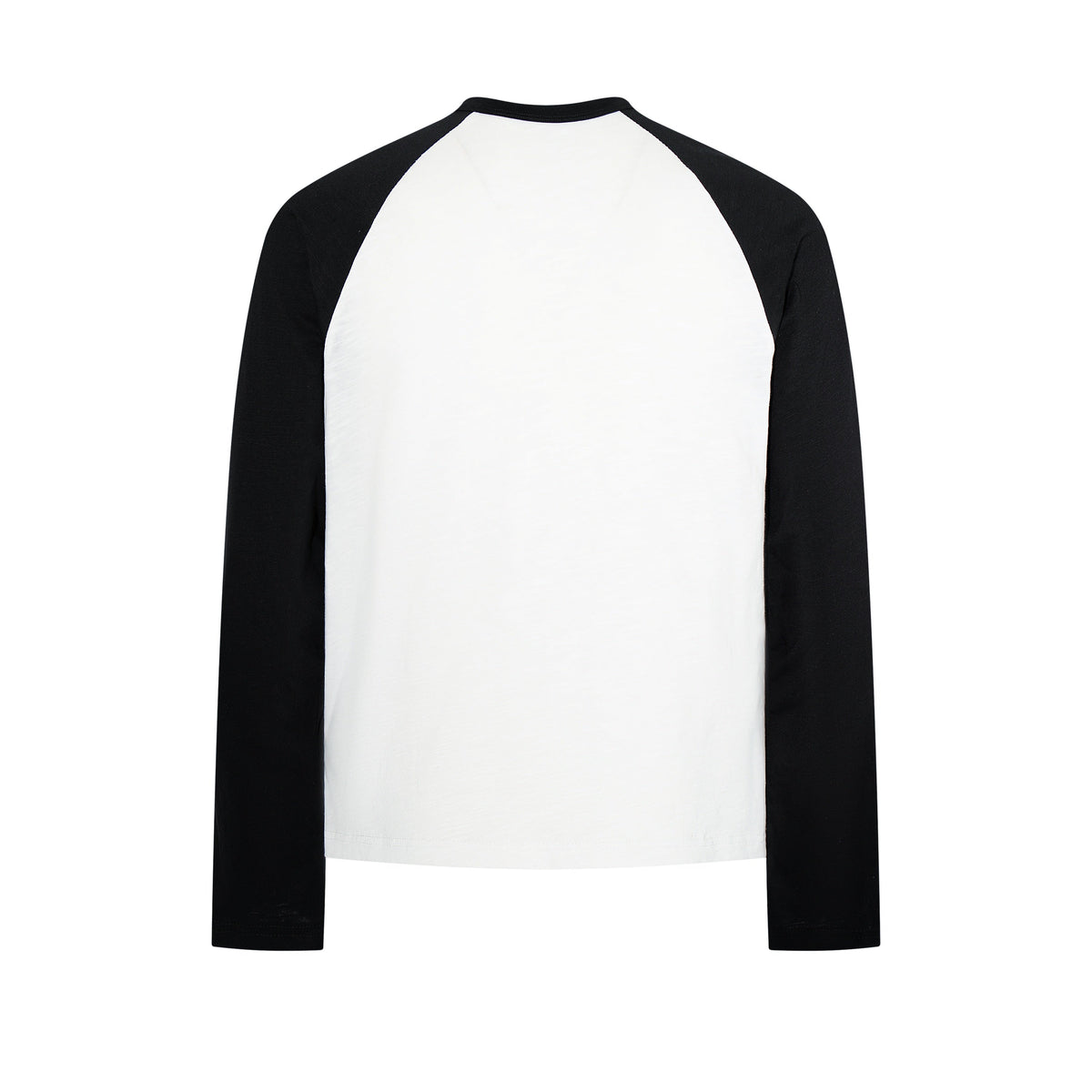 Madxmarx Music Notes Raglan Long Sleeve