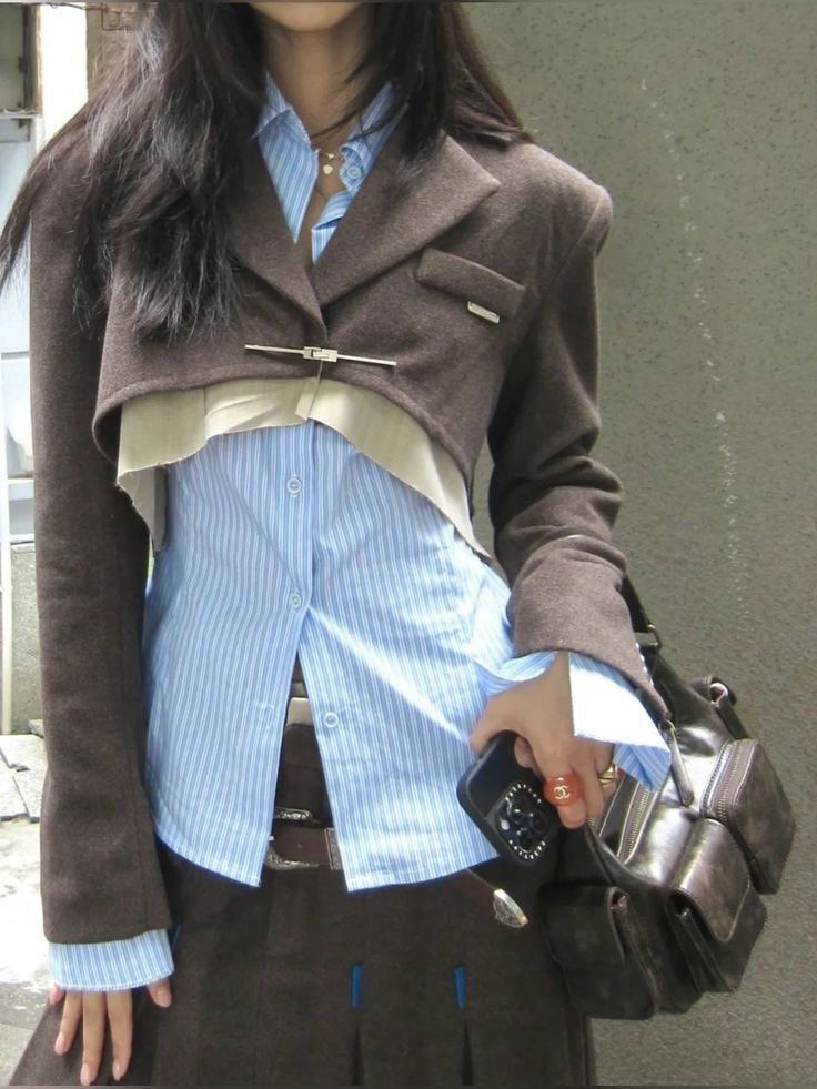 Bolso vintage nuevo y moderno