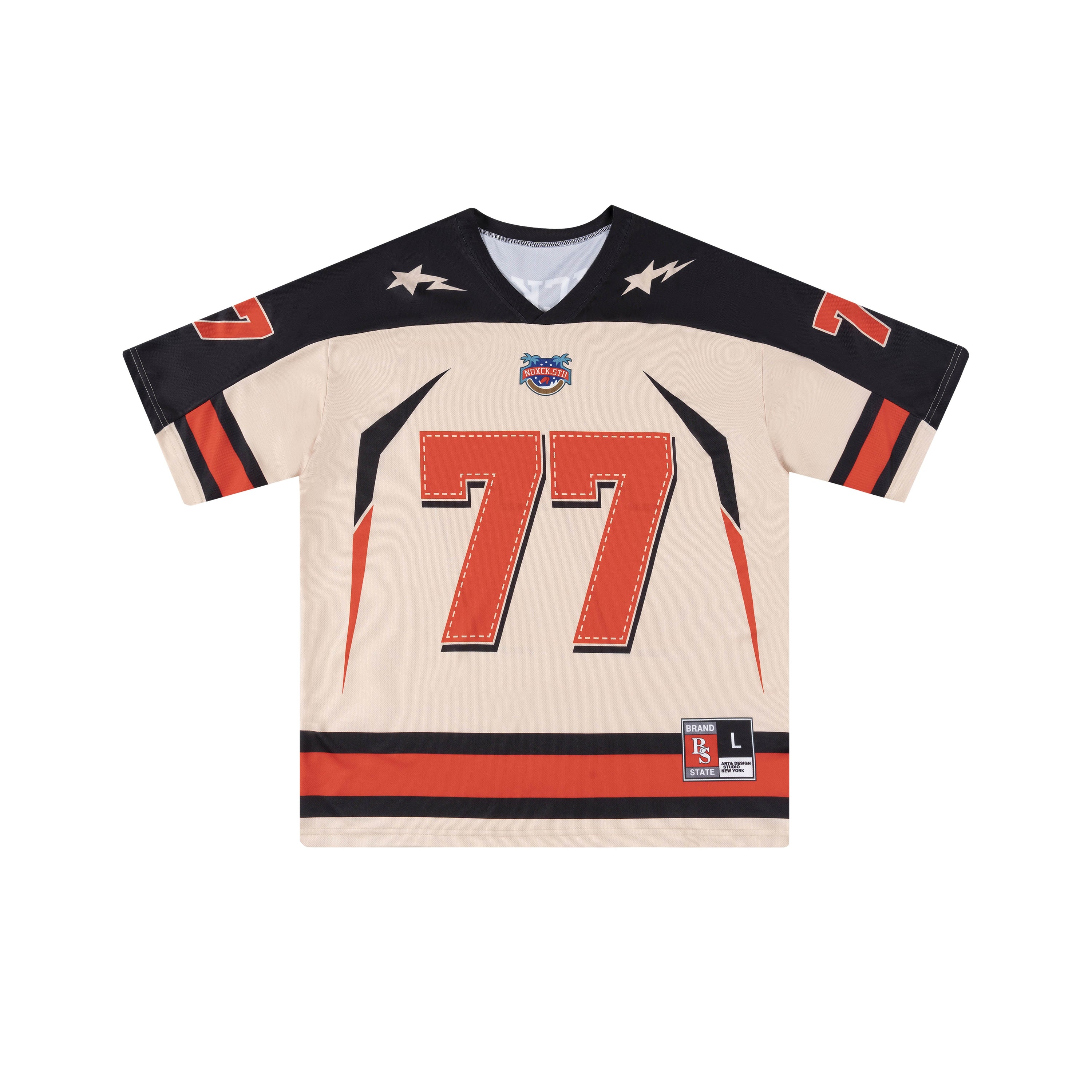 Vintage 77 Loose Jersey