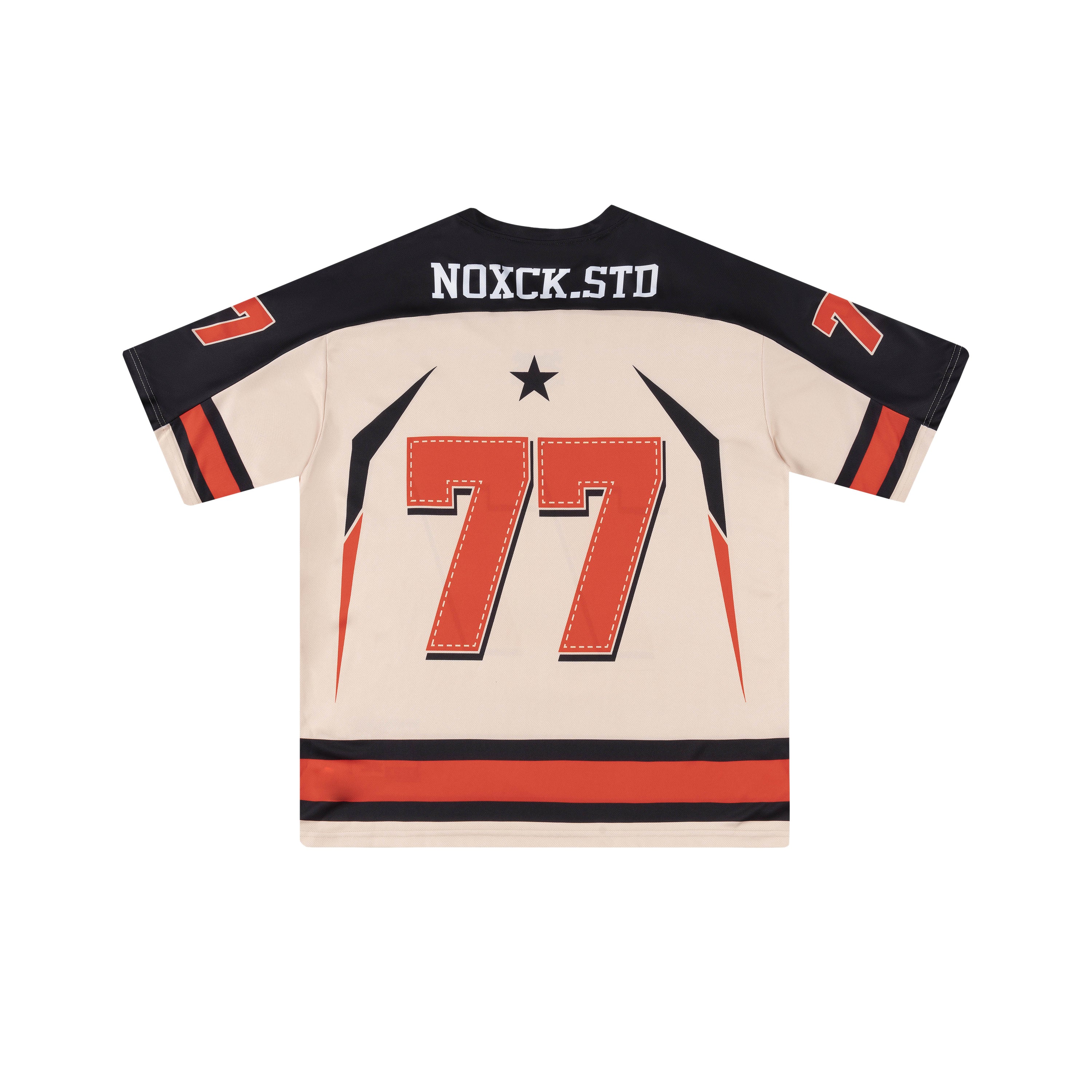Jersey holgado vintage 77