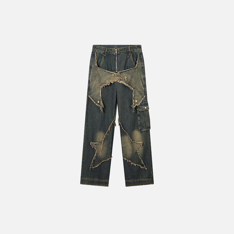 Star Jeans