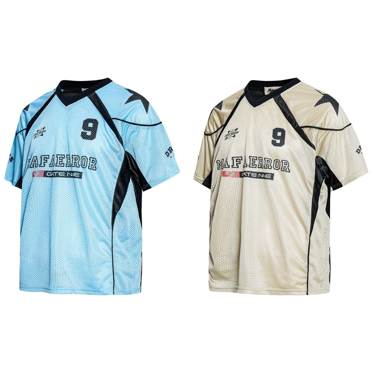 Madxmarx “Starline Performance Jersey”