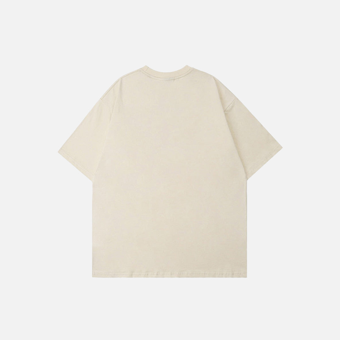 Shadow Steps T-shirt