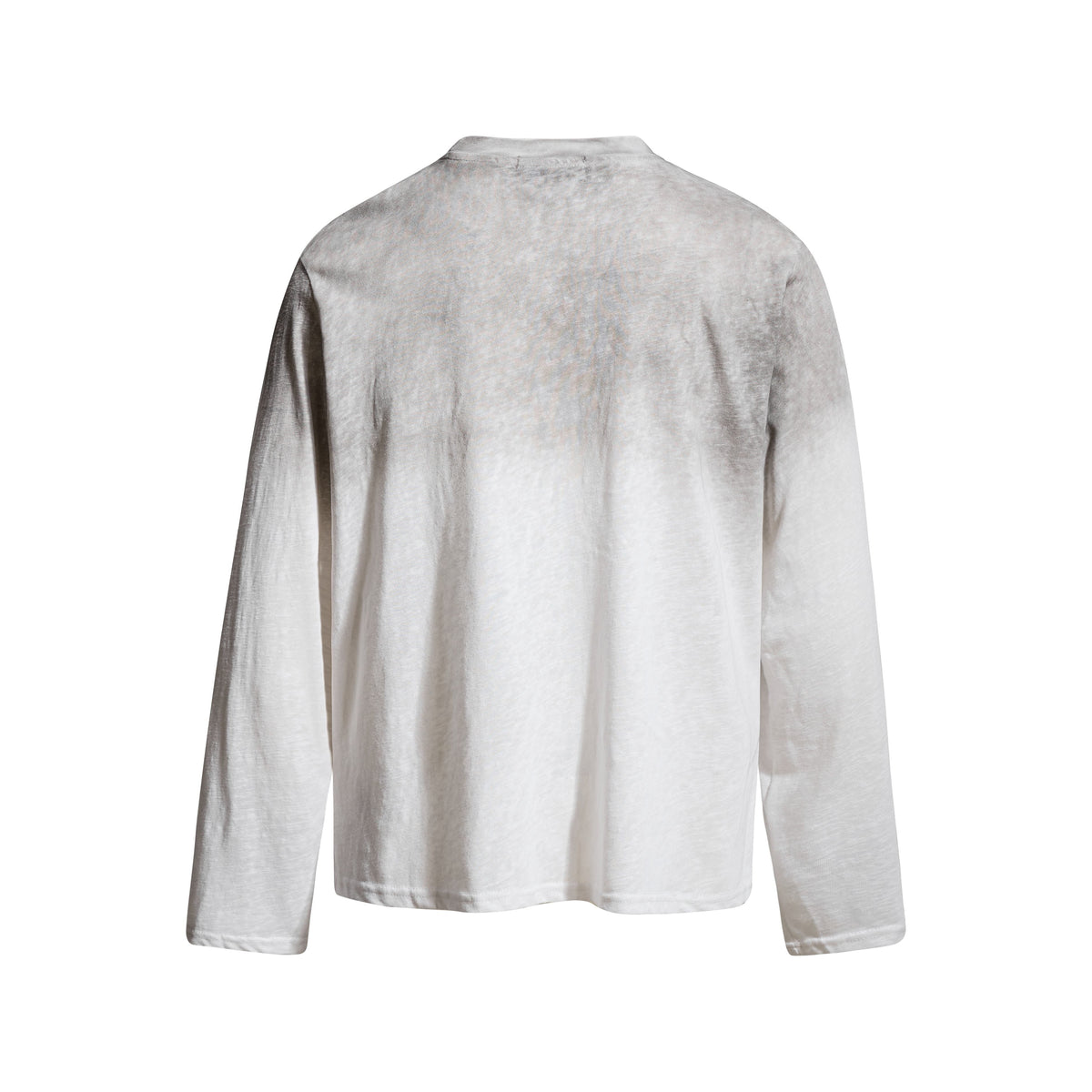 Madxmarx Vintage Music Graphic Long Sleeve Tee