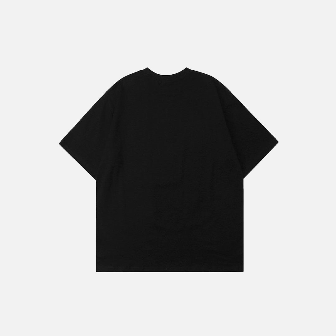 Shadow Steps T-shirt
