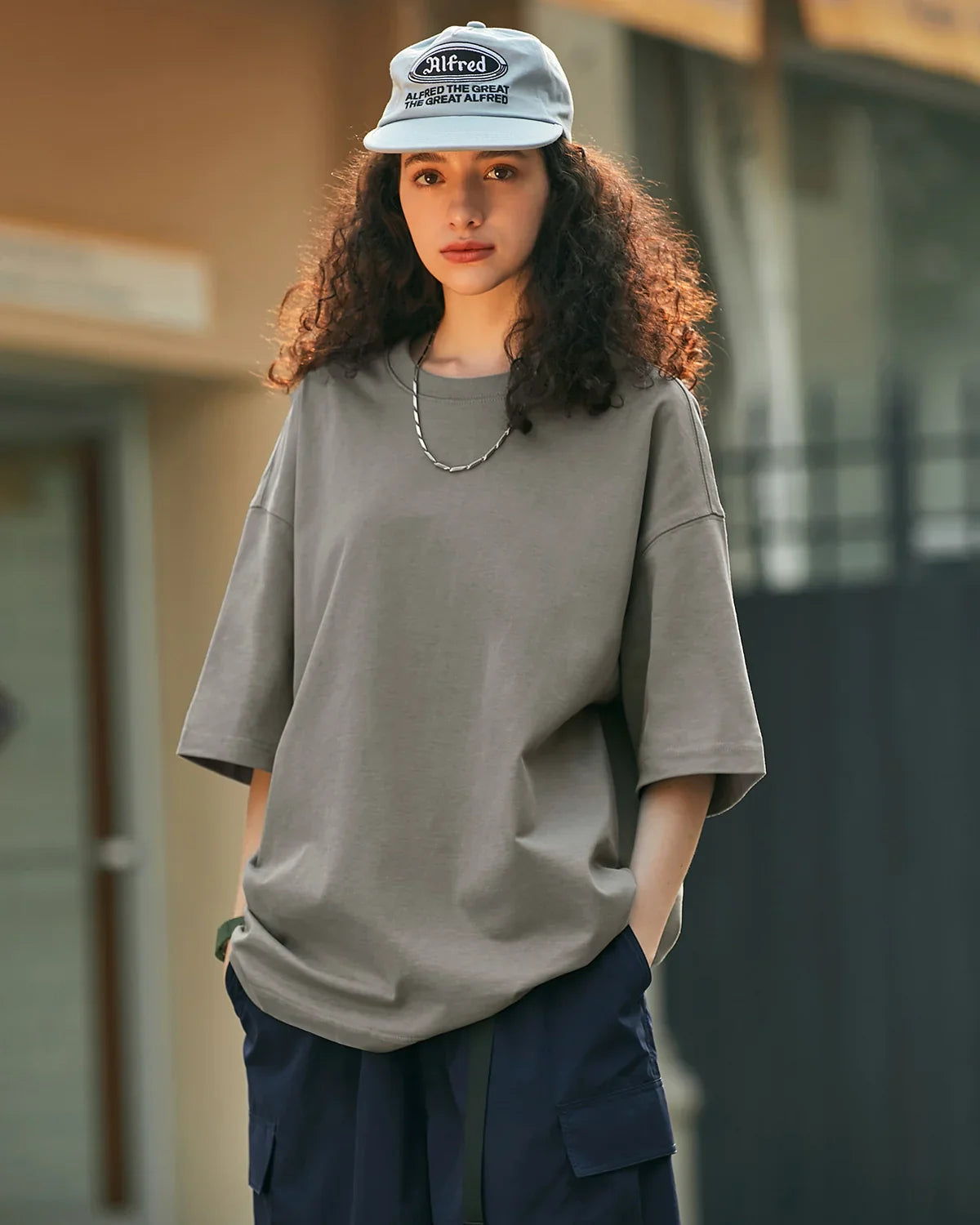 Soft Touch 100% Cotton Blank T Shirt