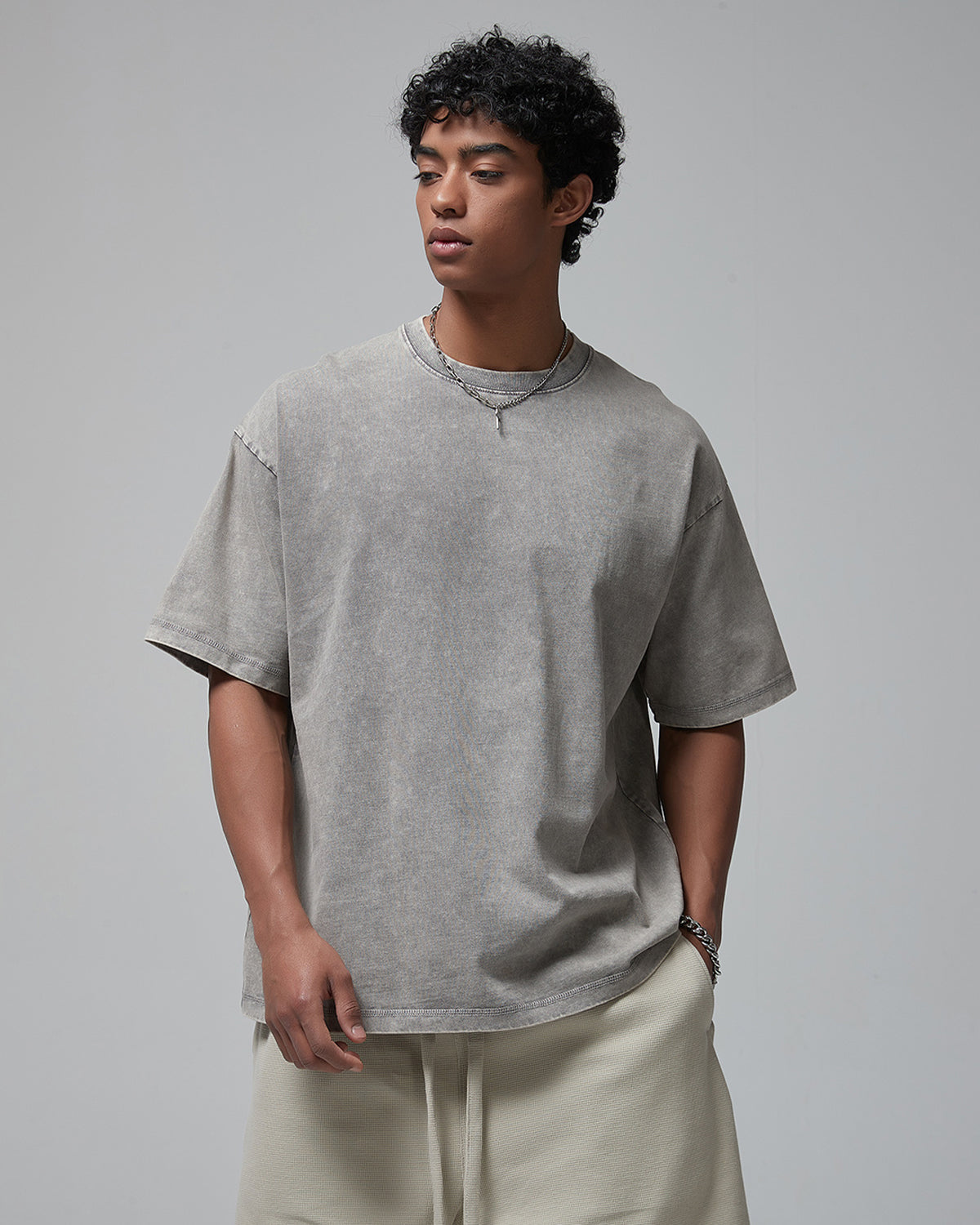 Light grey