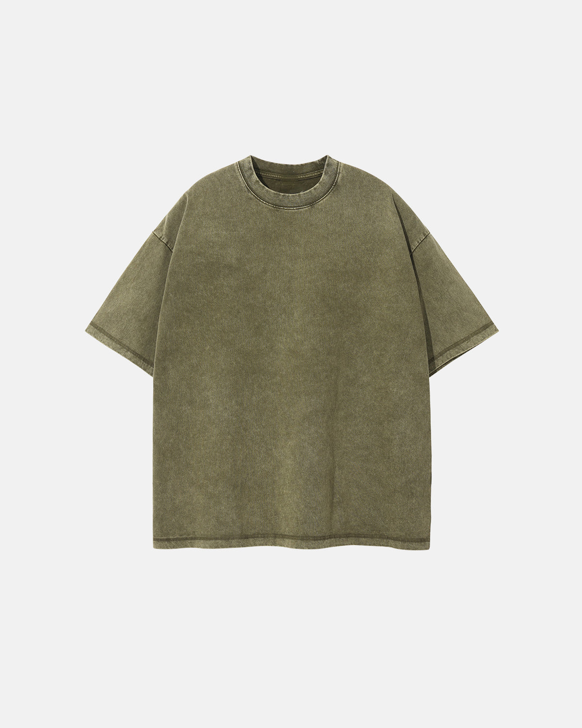 Grey green XXL