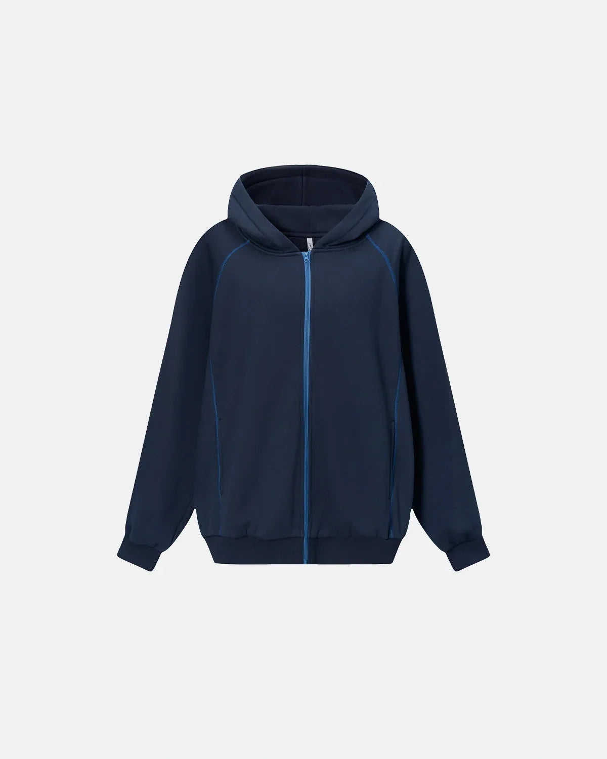 Charcoal Blue (Hoodie)
