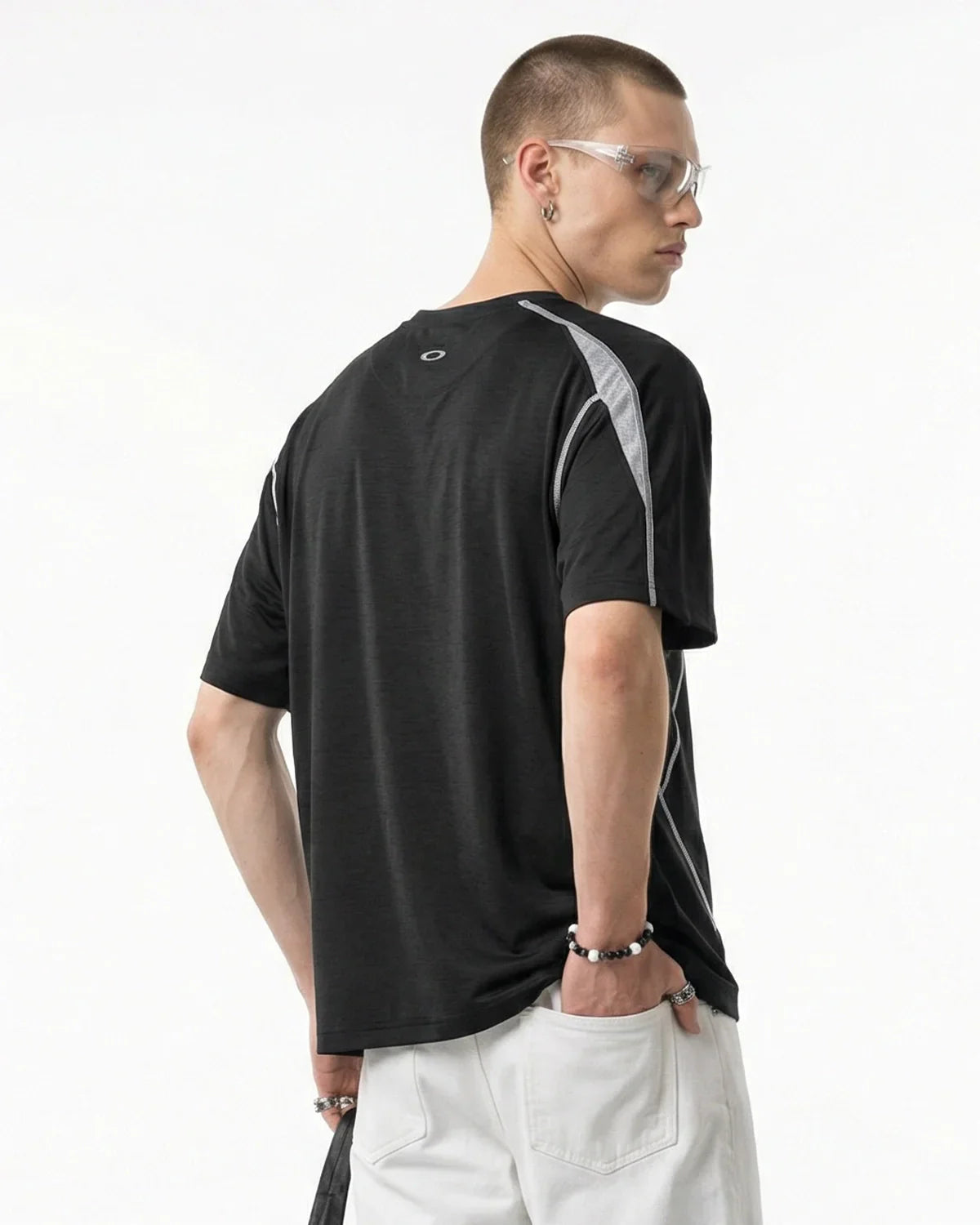 AirFlow Lightweight Breathable Activewear Tee