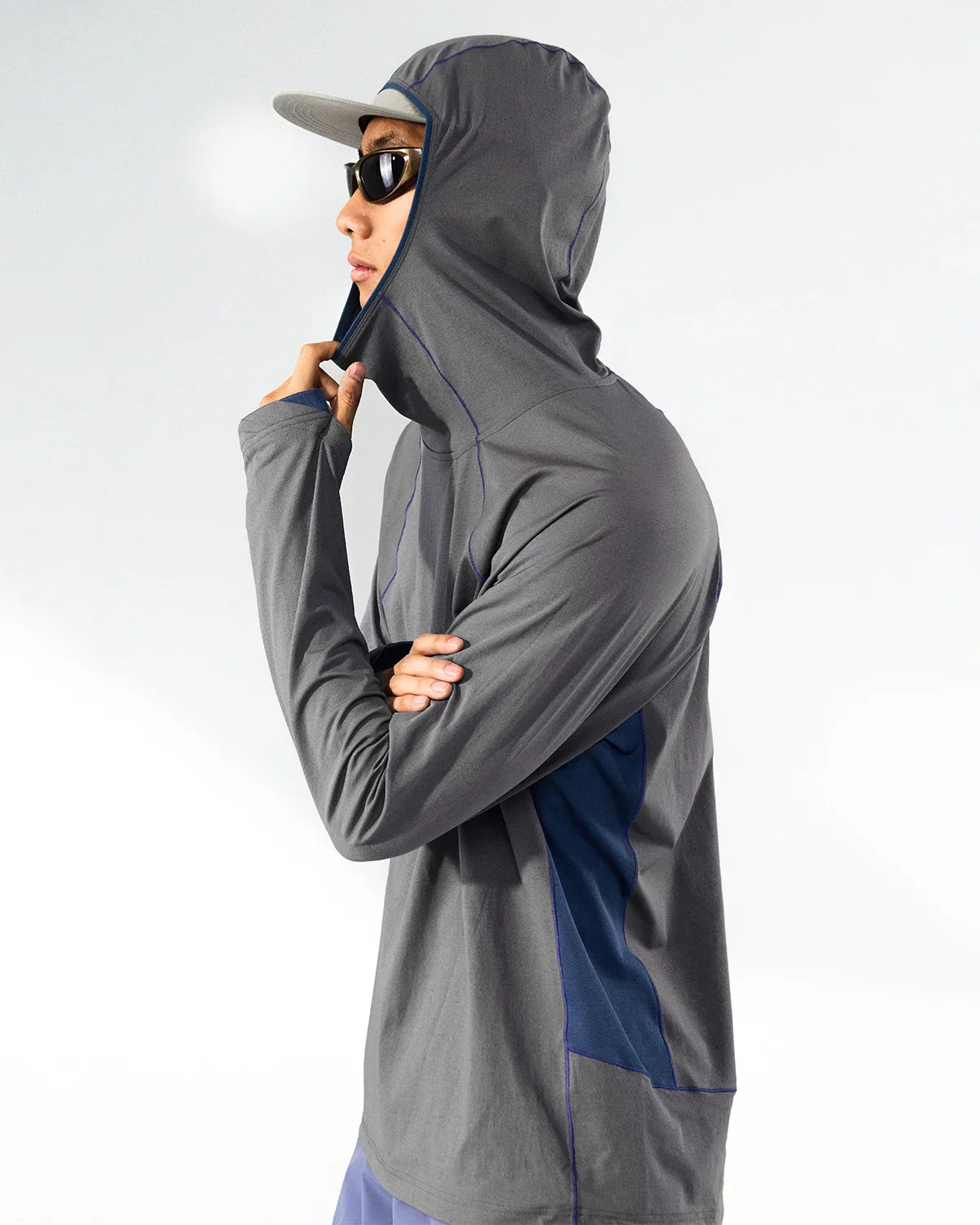 Dark grey