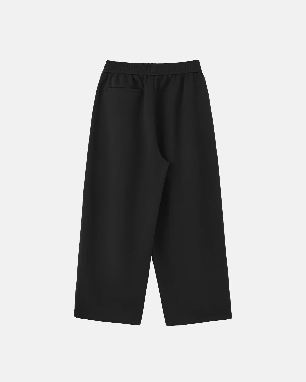 Side Stripe Wide Leg Track Pants MADXMARX