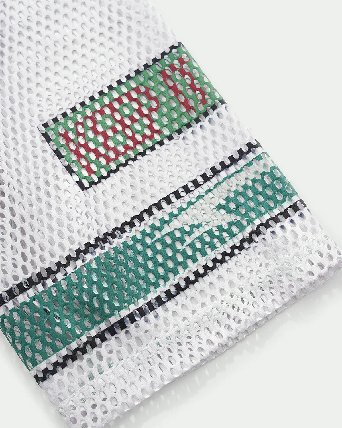 NO.23 Mesh Jersey